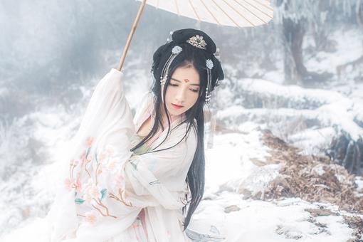 哪个朝代的汉服最最正宗