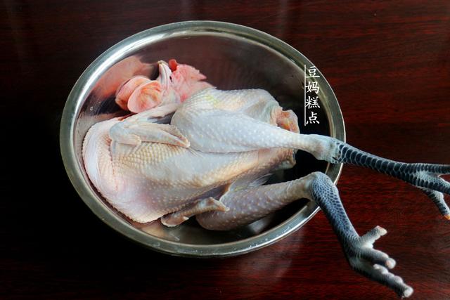 如何做炒鸡又好吃又简单（家常炒鸡的做法）(4)