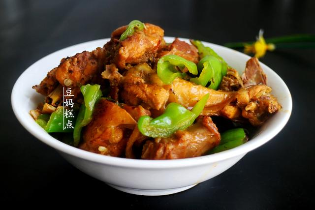 如何做炒鸡又好吃又简单（家常炒鸡的做法）(2)