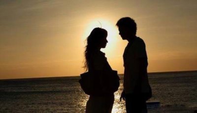 ​感人情感故事（12个超感人的爱情故事）