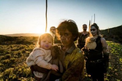 ​盘点12部经典的丧尸电影