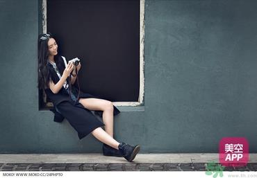 女生学摄影有前途吗？女生学摄影怎么样？