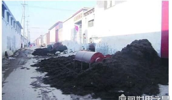 生抽和老抽是不是毛发做的