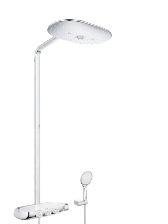 淋浴器品牌排行榜前十名（推荐10款最好用的花洒品牌）