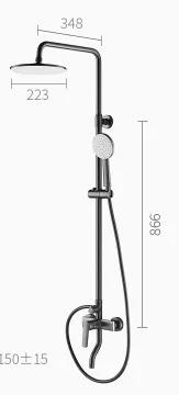 淋浴器品牌排行榜前十名（推荐10款最好用的花洒品牌）