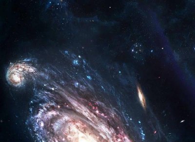 ​给女朋友说的情话