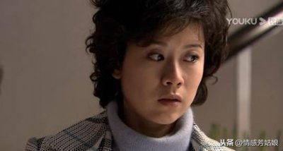 ​《双面胶》胡丽娟的惨死，第一个凶手是她自己