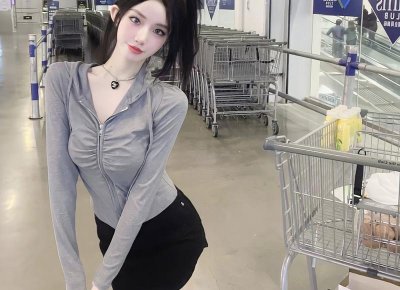 ​女生对你感兴趣的4个信号