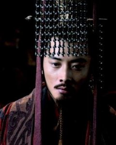 ​刘演介绍（刘演东汉光武帝刘秀的哥哥）