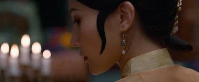 ​电影《红楼梦》惊现五场裸露戏份，辣到没眼看？