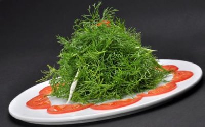 ​茴香价格便宜营养并不少 茴香功效多多常吃有益健康