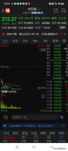 113049发债中一签能赚多少(中一签亏4.5万元)