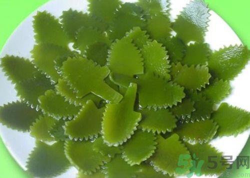 吃海带可以黑发?吃海带可以预防白发吗? 吃海带可以黑发?吃海带可以预防白发吗?