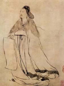 陶渊明世称什么