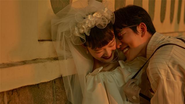 拍婚纱照一般多少钱合适(拍婚纱照多少钱正常)(3)