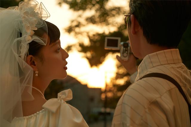 拍婚纱照一般多少钱合适(拍婚纱照多少钱正常)(1)