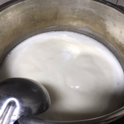 豆浆的做法怎么做(自制美味豆浆教程分享)