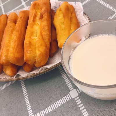 豆浆的做法怎么做(自制美味豆浆教程分享)