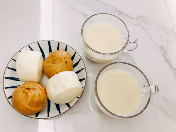 豆浆的做法怎么做(自制美味豆浆教程分享)