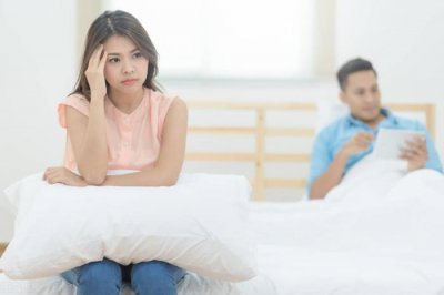 我想离婚了心累了(我就想离婚了)