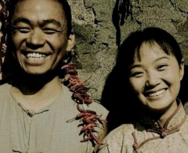 ​演员战菁一：21年清流成就，零绯闻不炒作