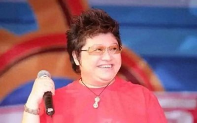 ​从“天亮了”到“心亮了”：韩红与潘子灏的治愈传奇母爱…