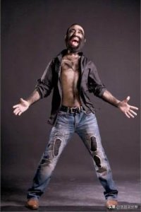 ​中国“毛孩”曾因一身返祖的黑毛火遍全球，如今他生活的如何