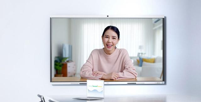 华为ideahub平板（轻量化办公首选）(3)