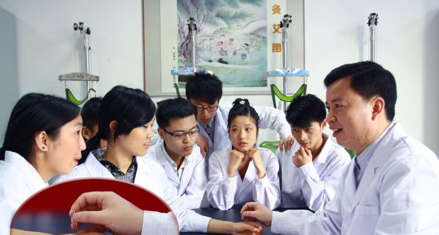 文科生真的不能学医吗