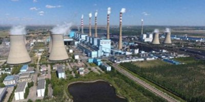 ​盘点全国装机容量最大的十个巨无霸火力发电厂