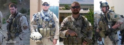 ​红翼行动的真相-特种部队：不要再吹嘘我啦，其实我也蛮弱哒