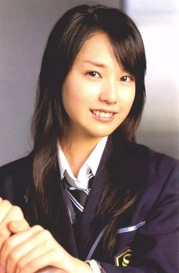 堀北真希宣布引退（回到堀北真希隐退之前）(80)