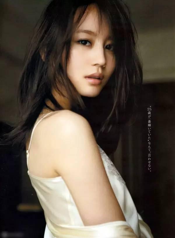 堀北真希宣布引退（回到堀北真希隐退之前）(20)