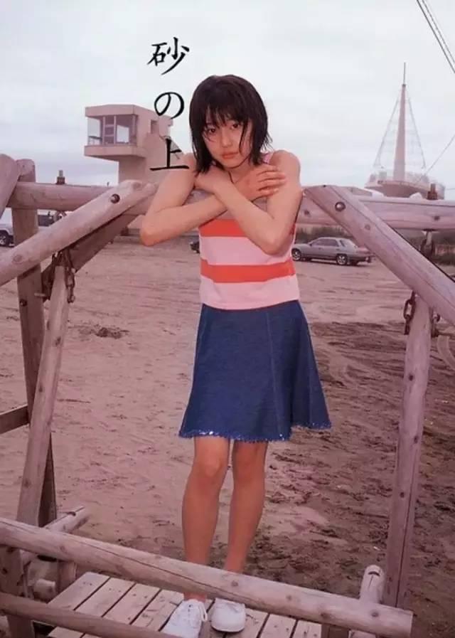 堀北真希宣布引退（回到堀北真希隐退之前）(35)