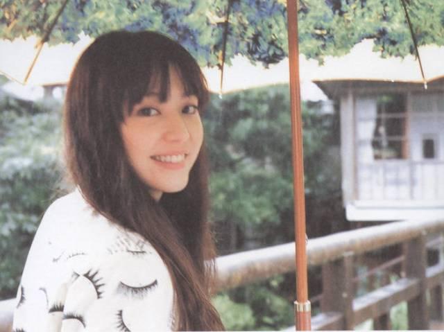 堀北真希宣布引退（回到堀北真希隐退之前）(50)