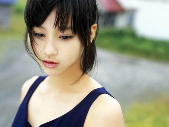 堀北真希宣布引退（回到堀北真希隐退之前）(28)