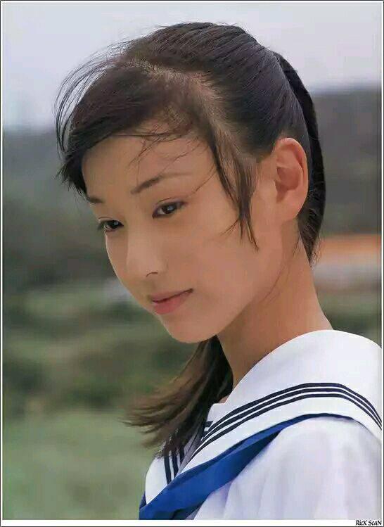 堀北真希宣布引退（回到堀北真希隐退之前）(83)