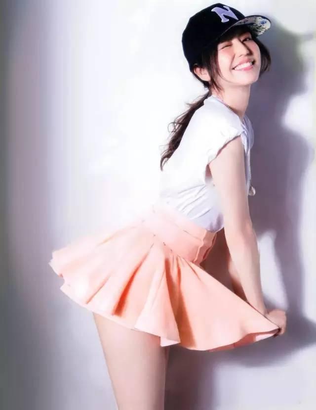 堀北真希宣布引退（回到堀北真希隐退之前）(32)