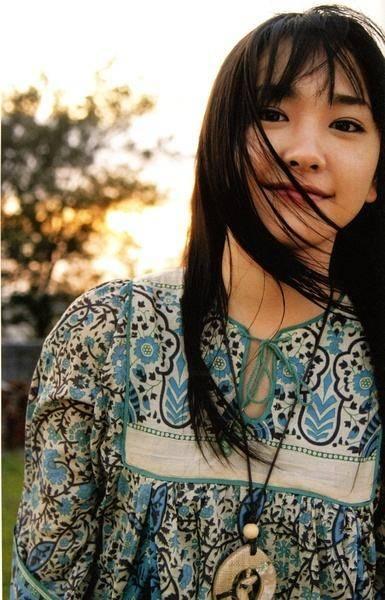 堀北真希宣布引退（回到堀北真希隐退之前）(60)