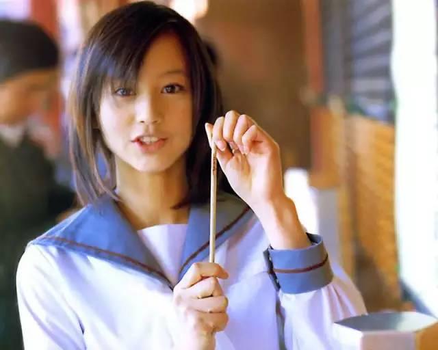 堀北真希宣布引退（回到堀北真希隐退之前）(29)