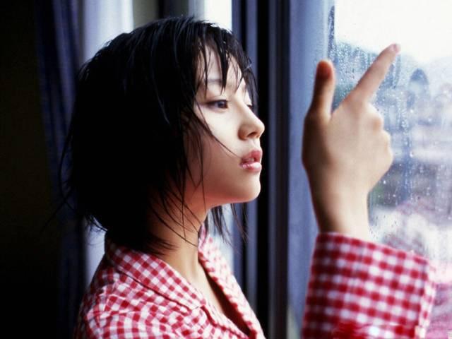 堀北真希宣布引退（回到堀北真希隐退之前）(16)