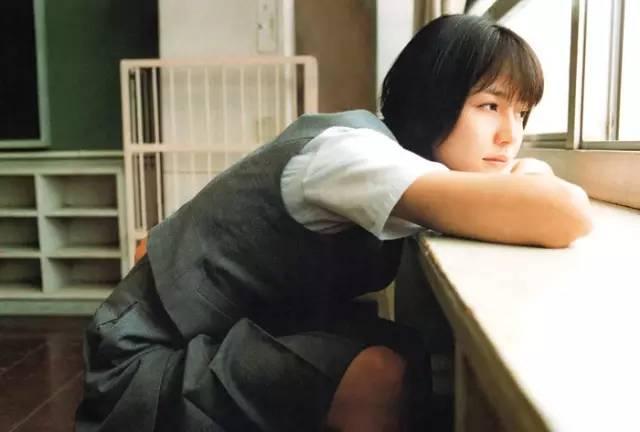 堀北真希宣布引退（回到堀北真希隐退之前）(49)