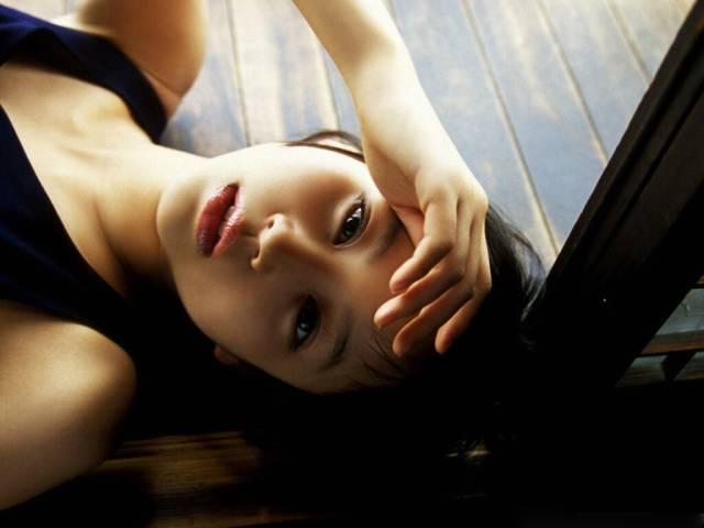 堀北真希宣布引退（回到堀北真希隐退之前）(23)