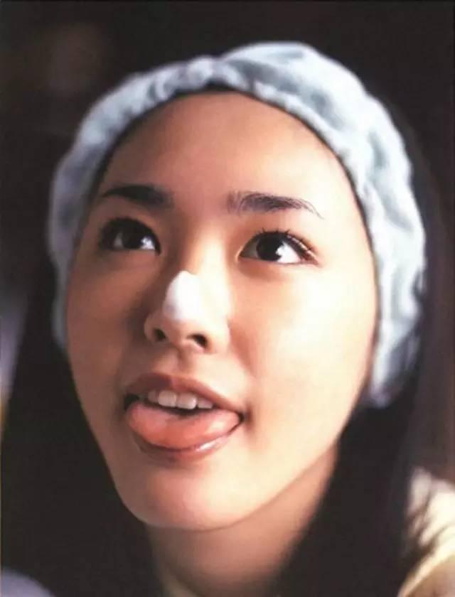 堀北真希宣布引退（回到堀北真希隐退之前）(63)