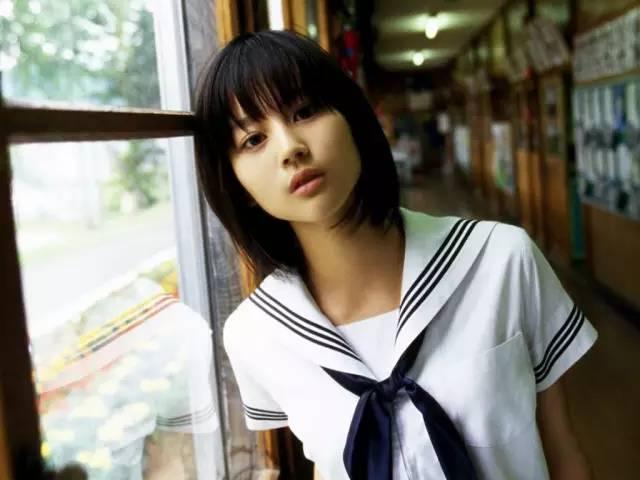 堀北真希宣布引退（回到堀北真希隐退之前）(5)