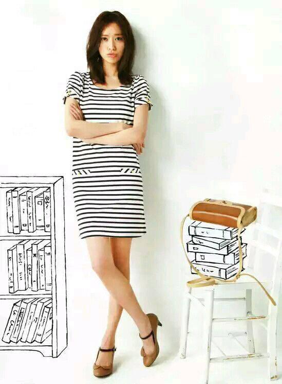 堀北真希宣布引退（回到堀北真希隐退之前）(85)