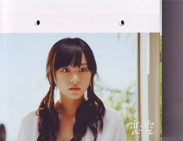 堀北真希宣布引退（回到堀北真希隐退之前）(58)