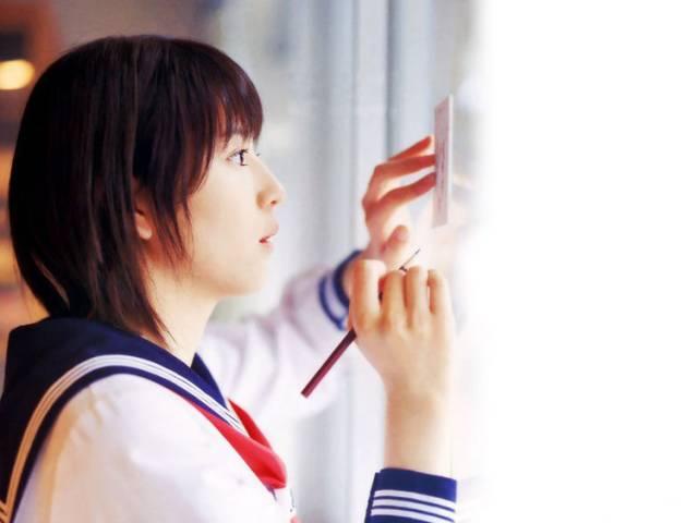 堀北真希宣布引退（回到堀北真希隐退之前）(39)