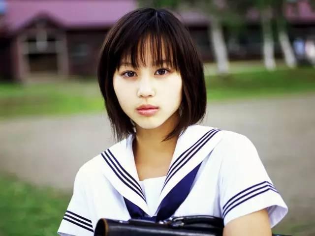 堀北真希宣布引退（回到堀北真希隐退之前）(9)