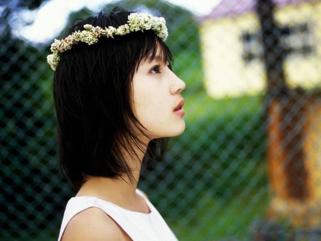 堀北真希宣布引退（回到堀北真希隐退之前）(14)